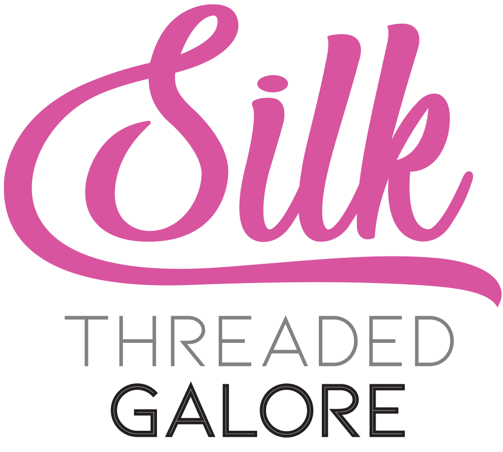 Silk Threaded Galore | Vintage Jewellery Colombo Srilanka